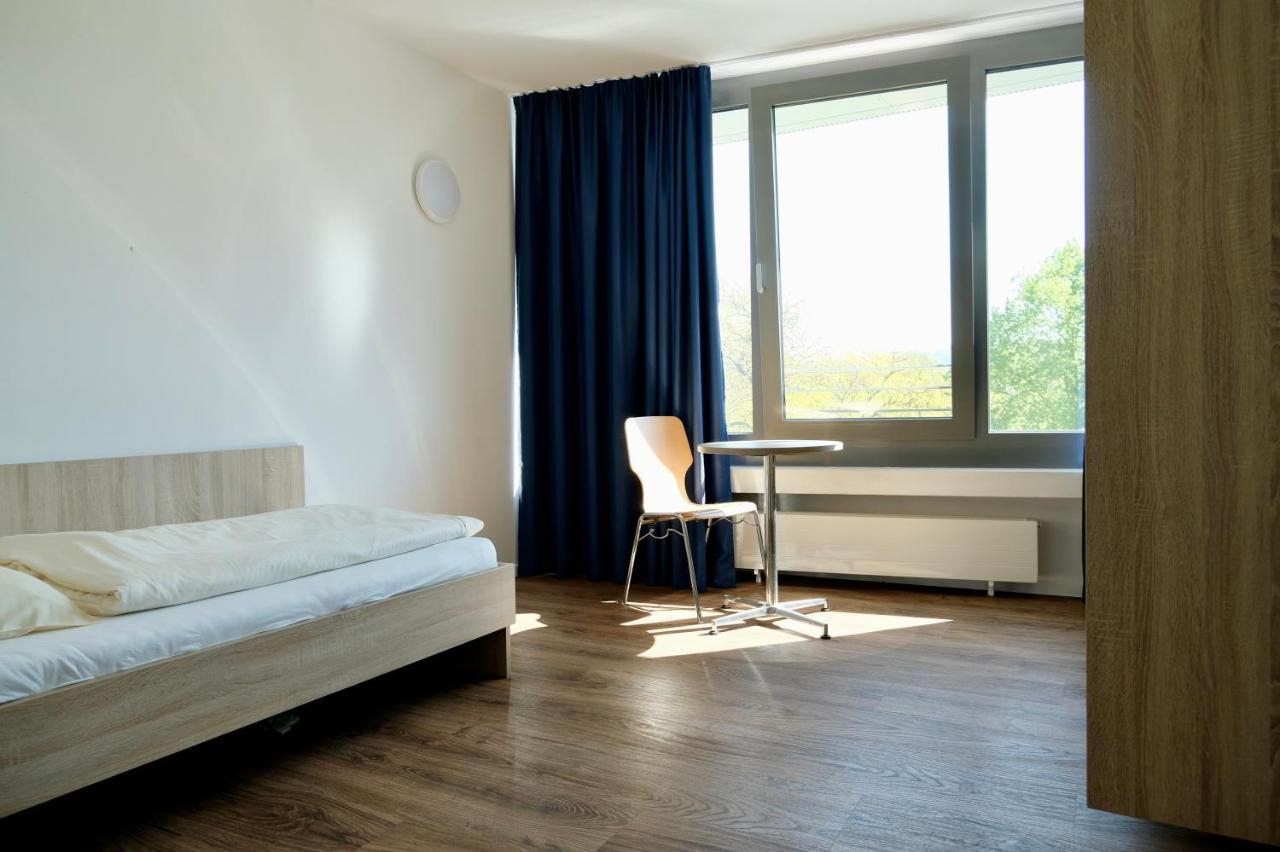 Gastehaus Goethe-Institut Gottingen Apartament Zewnętrze zdjęcie